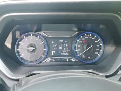 GAC Aion GS4 270T Automatic Elite Tech Edition - photo 7