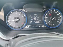 GAC Aion GS4 270T Automatic Elite Tech Edition - photo 8