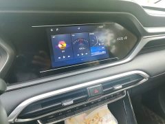 GAC Aion GS4 270T Automatic Elite Tech Edition - photo 9
