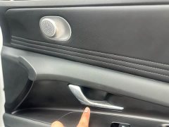 Hyundai Elantra 1.5L CVT GLX Elite - photo 11