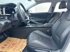 Hyundai Elantra 1.5L CVT GLX Elite - photo 15