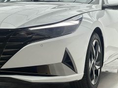 Hyundai Elantra 1.5L CVT GLX Elite - photo 7