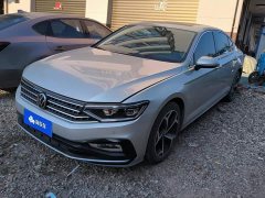Volkswagen Magotan 2 Million Units Commemorative Edition 330TSI DSG Luxury - ფოტო 1