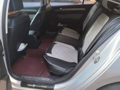 Volkswagen Magotan 2 Million Units Commemorative Edition 330TSI DSG Luxury - ფოტო 10