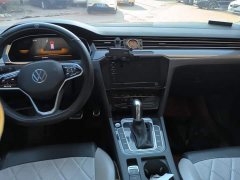 Volkswagen Magotan 2 Million Units Commemorative Edition 330TSI DSG Luxury - ფოტო 11