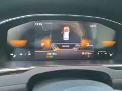 Volkswagen Magotan 2 Million Units Commemorative Edition 330TSI DSG Luxury - ფოტო 13