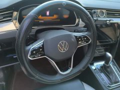 Volkswagen Magotan 2 Million Units Commemorative Edition 330TSI DSG Luxury - ფოტო 14