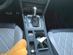 Volkswagen Magotan 2 Million Units Commemorative Edition 330TSI DSG Luxury - ფოტო 15