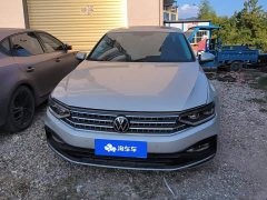 Volkswagen Magotan 2 Million Units Commemorative Edition 330TSI DSG Luxury - ფოტო 2