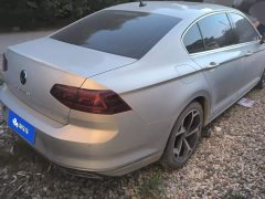 Volkswagen Magotan 2 Million Units Commemorative Edition 330TSI DSG Luxury - ფოტო 3