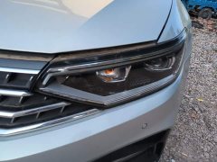 Volkswagen Magotan 2 Million Units Commemorative Edition 330TSI DSG Luxury - ფოტო 5