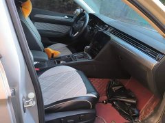 Volkswagen Magotan 2 Million Units Commemorative Edition 330TSI DSG Luxury - ფოტო 7