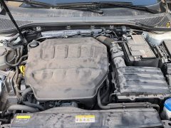 Volkswagen Magotan 2 Million Units Commemorative Edition 330TSI DSG Luxury - ფოტო 9