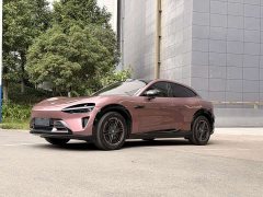 Xiaomi YU7 Four-Wheel Drive Max Edition - ფოტო 1
