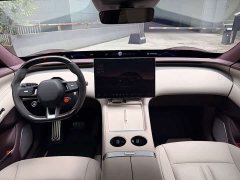 Xiaomi YU7 Four-Wheel Drive Max Edition - ფოტო 11