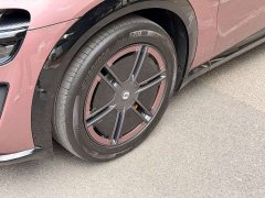 Xiaomi YU7 Four-Wheel Drive Max Edition - ფოტო 16