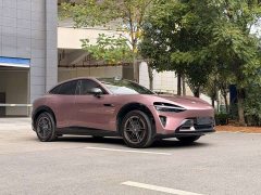 Xiaomi YU7 Four-Wheel Drive Max Edition - ფოტო 2