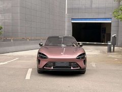 Xiaomi YU7 Four-Wheel Drive Max Edition - ფოტო 3