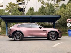 Xiaomi YU7 Four-Wheel Drive Max Edition - ფოტო 4