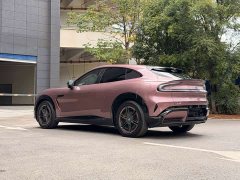 Xiaomi YU7 Four-Wheel Drive Max Edition - ფოტო 5