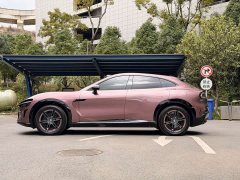 Xiaomi YU7 Four-Wheel Drive Max Edition - ფოტო 6