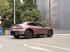 Xiaomi YU7 Four-Wheel Drive Max Edition - ფოტო 7