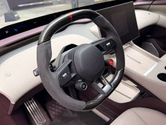 Xiaomi YU7 Four-Wheel Drive Max Edition - ფოტო 9
