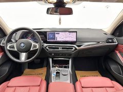 BMW i3 eDrive 40 L Night Sport Package - photo 10