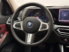 BMW i3 eDrive 40 L Night Sport Package - photo 12