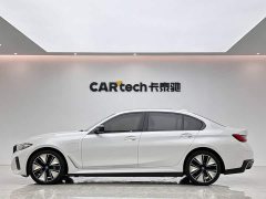 BMW i3 eDrive 40 L Night Sport Package - photo 2