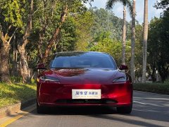Tesla Model 3 Long Range All-Wheel Drive - фото 1