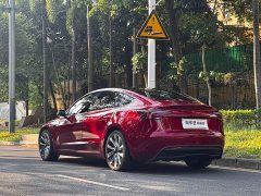 Tesla Model 3 Long Range All-Wheel Drive - фото 3