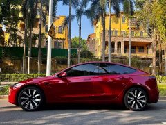 Tesla Model 3 Long Range All-Wheel Drive - фото 4