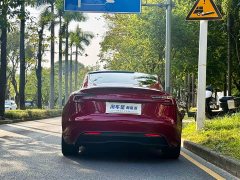Tesla Model 3 Long Range All-Wheel Drive - фото 5