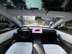 Tesla Model 3 Long Range All-Wheel Drive - фото 6
