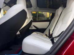 Tesla Model 3 Long Range All-Wheel Drive - фото 7