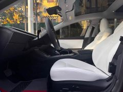 Tesla Model 3 Long Range All-Wheel Drive - фото 8