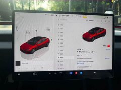 Tesla Model 3 Long Range All-Wheel Drive - фото 9