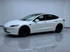 Tesla Model 3 Rear-Wheel Drive - фото 1