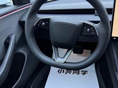 Tesla Model 3 Rear-Wheel Drive - фото 10
