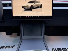 Tesla Model 3 Rear-Wheel Drive - фото 11