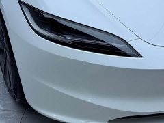 Tesla Model 3 Rear-Wheel Drive - фото 13