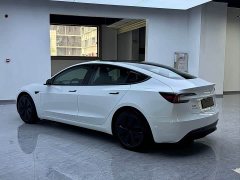 Tesla Model 3 Rear-Wheel Drive - фото 19