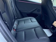 Tesla Model 3 Rear-Wheel Drive - фото 9