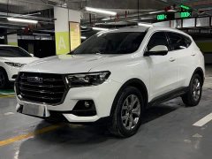 Haval H6 National Trend 1.5T Automatic Champion Edition - photo 1