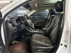 Haval H6 National Trend 1.5T Automatic Champion Edition - photo 10
