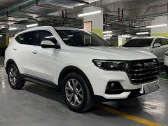 Haval H6 National Trend 1.5T Automatic Champion Edition - photo 2