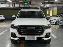 Haval H6 National Trend 1.5T Automatic Champion Edition - photo 3