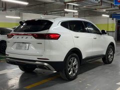 Haval H6 National Trend 1.5T Automatic Champion Edition - photo 5