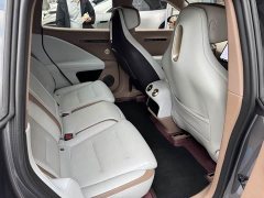 Avatr 07 Pro Extended Range - ფოტო 18